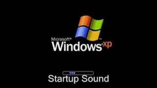 Windows Startup and Shutdown Sounds [upl. by Tijnar]