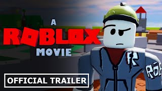 A Minecraft Movie Trailer but its ROBLOX [upl. by Acina]