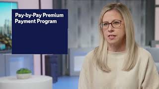 ADP’s PaybyPay® helps Franchisees Increase Workers’ Comp Premium Payment Accuracy [upl. by Llerryt]