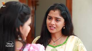 Mahanadhi  Episode Preview 2  20th November 2024 [upl. by Hajidahk]