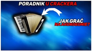 Córko grabarza jak zagrać akordeon [upl. by As]