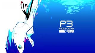 Your Affection Sapphire Cover x Changing Seasons OST Mashup Persona 34 2nd Version [upl. by Aicenad]