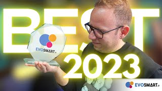 ECCO I MIGLIORI SMARTPHONE DEL 2023 [upl. by Acinoj]