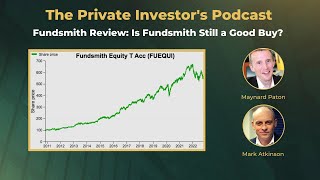 Fundsmith Review Is Fundsmith Still a Good Buy [upl. by Siver]