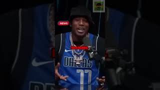 CamRon Freestyle Diss Anthony Edwards Rap Battle Over Black Rob Whoa Beat rap hiphop camron [upl. by Ylecic]