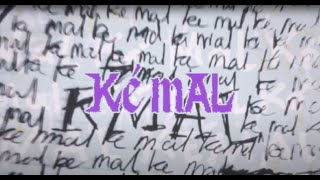 Elsa y Elmar  KÃ© MaL Lyric Video [upl. by Kung]