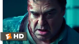 10 Cloverfield Lane 2016  This Is How You Repay Me Scene 610  Movieclips [upl. by Jeffers991]