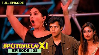 SheetalFahads survival on the line  MTV Splitsvilla 11  Episode 9 [upl. by Ibbor211]