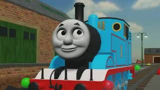 Calling All Engines Sodor Online  Trouble For Arry amp Bert [upl. by Broadbent]