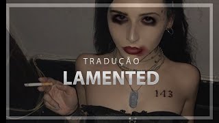 toopoor  lamented legendado [upl. by Aivataj157]