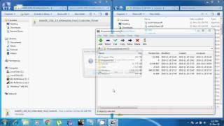 How To Add USB 30 Drivers In Windows 7 Installation  Simple Way [upl. by Beane]