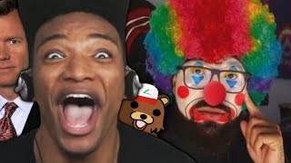 Etika Reacts to Omni quotNappy EXPOSEDquot amp Kotaku Article on Pokemon Community Drama PART 2 [upl. by Jasun]