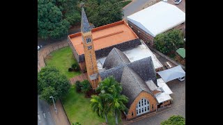 Gereformeerde Kerk Laeveld  Oggenddiens 27 Oktober 2024 [upl. by Atikahs]