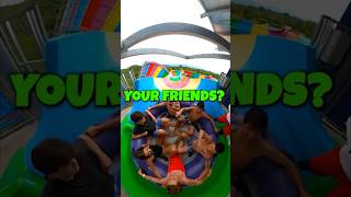 WaterPark with friends [upl. by Latin]