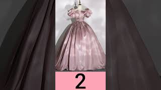 Amazing Ball Gown Puff Sleeve Quinceanera Dresses  shorts [upl. by Iredale]