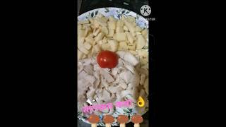 মাশরুম কষা 🍄 Tasty Mushroom Kary shortvideo tastyrecipe ❤️shorts food recipe 💕 [upl. by Suiramad187]