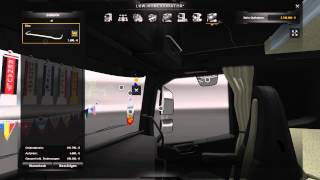 New Volvo FH2013 Interior Addon v170 ETS 2 Mod  Download [upl. by Umeko]