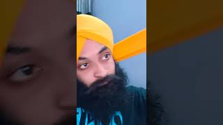 Professional turban artist Amritsar shahi pagg ytshorts shorts style turban yuotubeshorts [upl. by Killigrew]