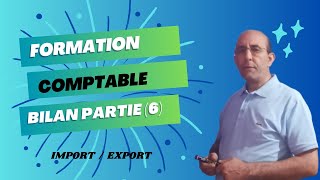 Formation Comptable Ecriture ImportExport SuiteCas Spéciaux [upl. by Neeluj]