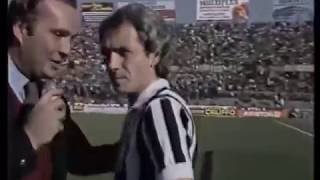 Roberto Bettega capocannoniere 197980 [upl. by Adalard]