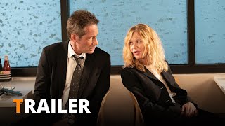 COINCIDENZE DAMORE 2024  Trailer italiano del film con Meg Ryan e David Duchovny [upl. by Akeenat]