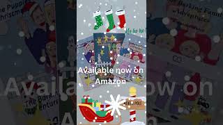 childrenstories childrenschristmasbook childrensbooks kidsbooks kidsstories kidsgiftideas [upl. by Eliott]