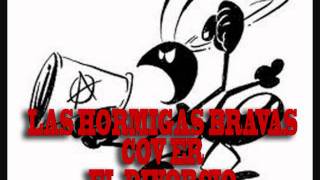 bebo st cartier cover  Las hormigas bravas  version karaoke [upl. by Nicolis]