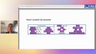 Videolezione n22  Limperfetto greco medio passivo [upl. by Mattias]