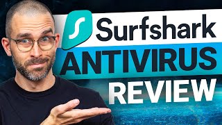 Surfshark One Antivirus Review  Is the bundle WORTH IT [upl. by Ellery]