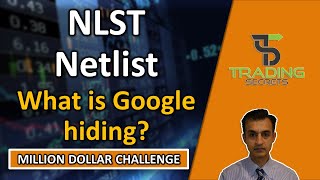 NLST Netlist NEW Court Motion What is Google trying to hide Samsung Victory Stock Update [upl. by Oniliuqnart]