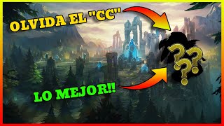 ¿Cómo Tener Tenacidad con Cualquier Campeón  Guía de Tenacidad  League of legends [upl. by Weiser]