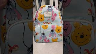 Disney Loungefly Mini Backpack Finds at Marshall’s Part 1 [upl. by Clemence630]