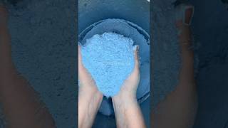 Removing Hydrophobic Powder From Water [upl. by Etteneg]