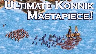 The Ultimate Konnik Masterpiece [upl. by Clance]