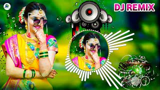 Hindi Song Remix 🎵 Bewafai Song Dj  Old Hindi Gana Dj Song Sad Song Hindi Dj Song  Dj Malai Music [upl. by Benjie]