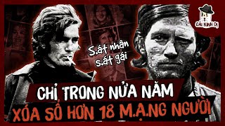 Sad nhân khét tiếng với gương mặt sad gái [upl. by Gladi]