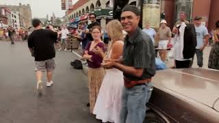 Official Ottawa Greek Festival GreekFest Flash Mob [upl. by Shellie]