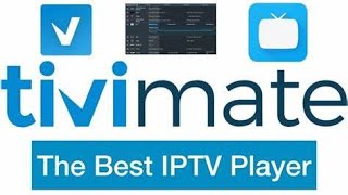 IPTV service using Premium Tivimate on a Nvidia Shield Pro [upl. by Schenck]