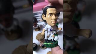 Redondo 🇦🇷 Real Madrid Repaint Tượng cầu thủ vẽ tay shorts prostars repaint [upl. by Johny373]