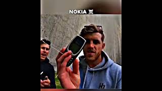 Smartphone vs Nokia [upl. by Niwroc994]