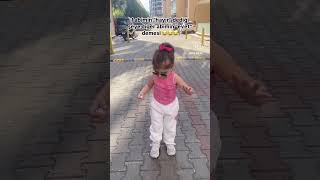 Bol abili olanlar 😂😂 funny abim funnybaby comedy cute tatlı [upl. by Amandi448]