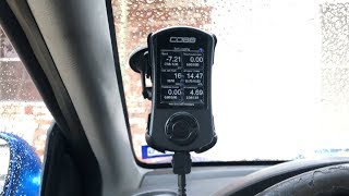 COBB Accessport issues [upl. by Metzgar]