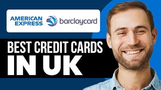 Best Credit Cards In 2024 UK [upl. by Ydnih]