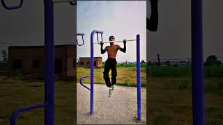 How to do pull ups in 2024 shorts calisthenics yoga shortfeed [upl. by Tabitha]