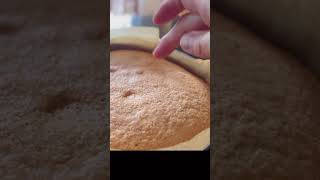 Click on the icon above ▶ for the recipe How to make Victoria sponge cake a British dessert [upl. by Godden]