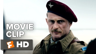 Land of Mine Movie CLIP  Black Flag 2017  War Movie [upl. by Merill]