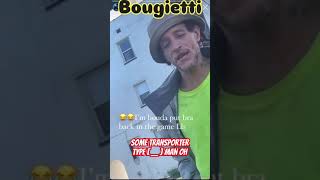 Delonte West No😂‼️bougietti daonlytake delontewest mosttrending bizarre peanutsdumbassnephew [upl. by Eiliak701]