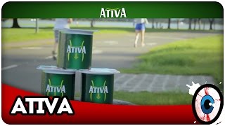 Ativa [upl. by Sheila]