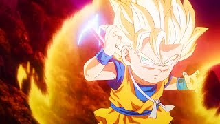 Daima Goku Is Stronger Than I Thought  Dragon Ball Daima Episode 8 ReactionReview [upl. by Sindee677]