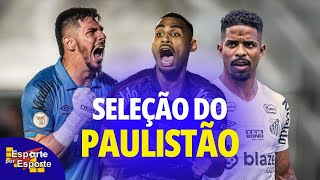 CLAUS ABRE O JOGO VEJA O QUE ELE FALOU SOBRE O PÃŠNALTI  LIVE [upl. by Goddord]